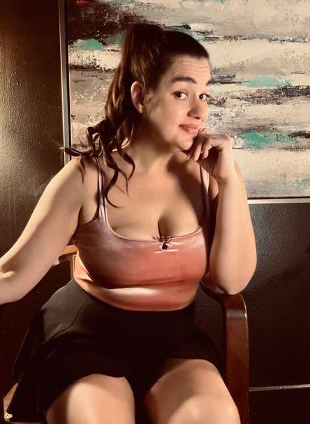Sasha in Houston , Texas, United States — photo 1 of 3